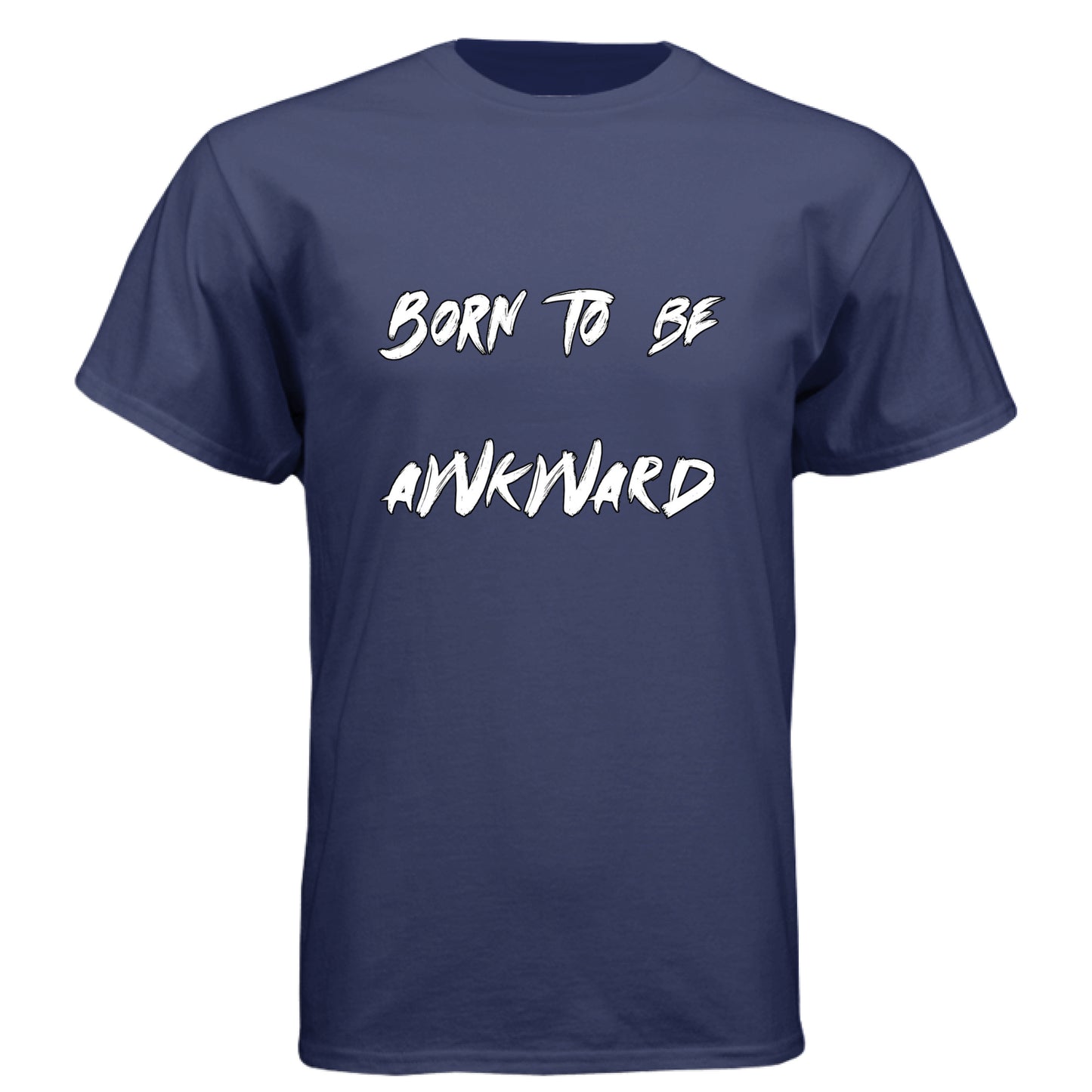 NAVY - FRONT