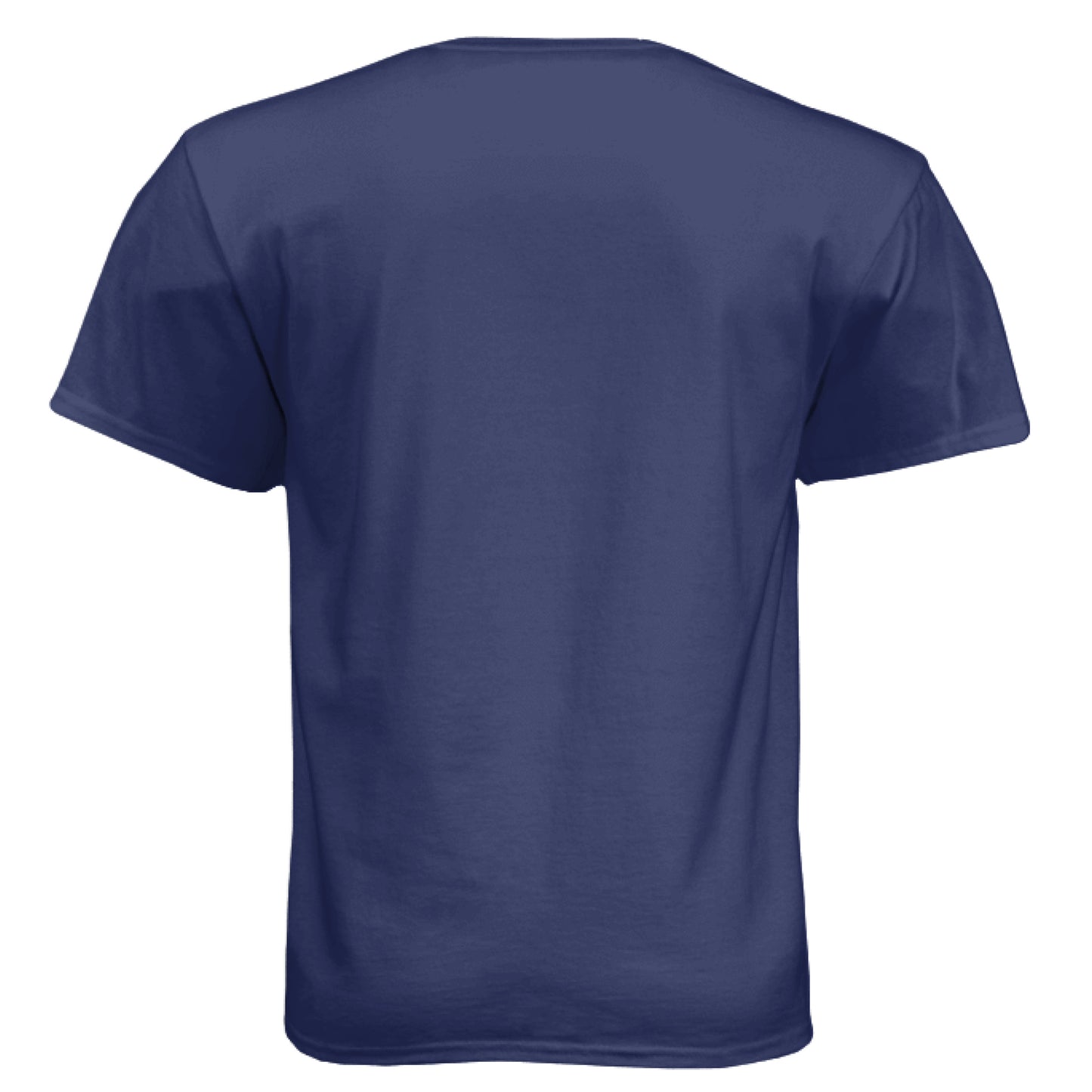 NAVY - BACK