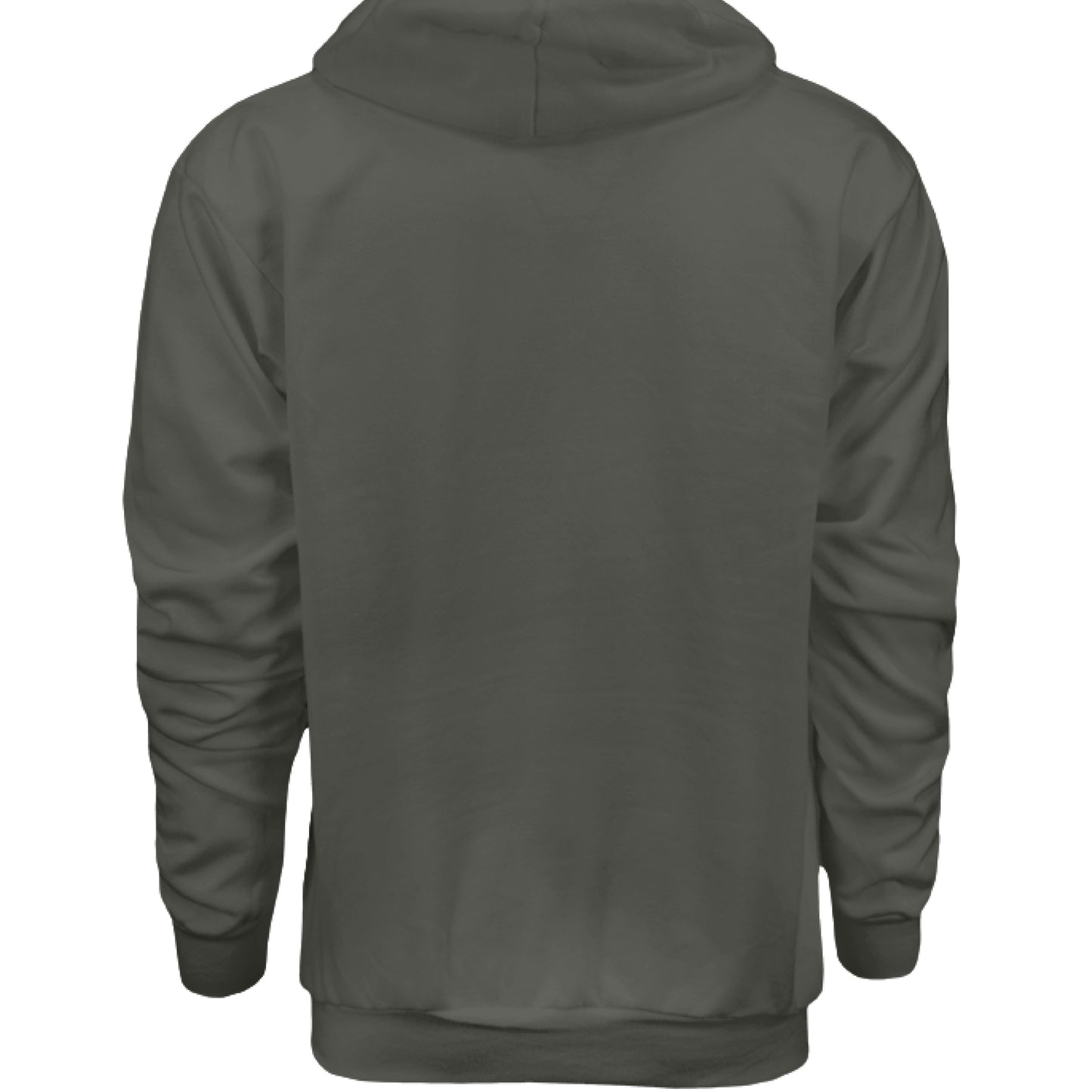 SMOKE GRAY - BACK