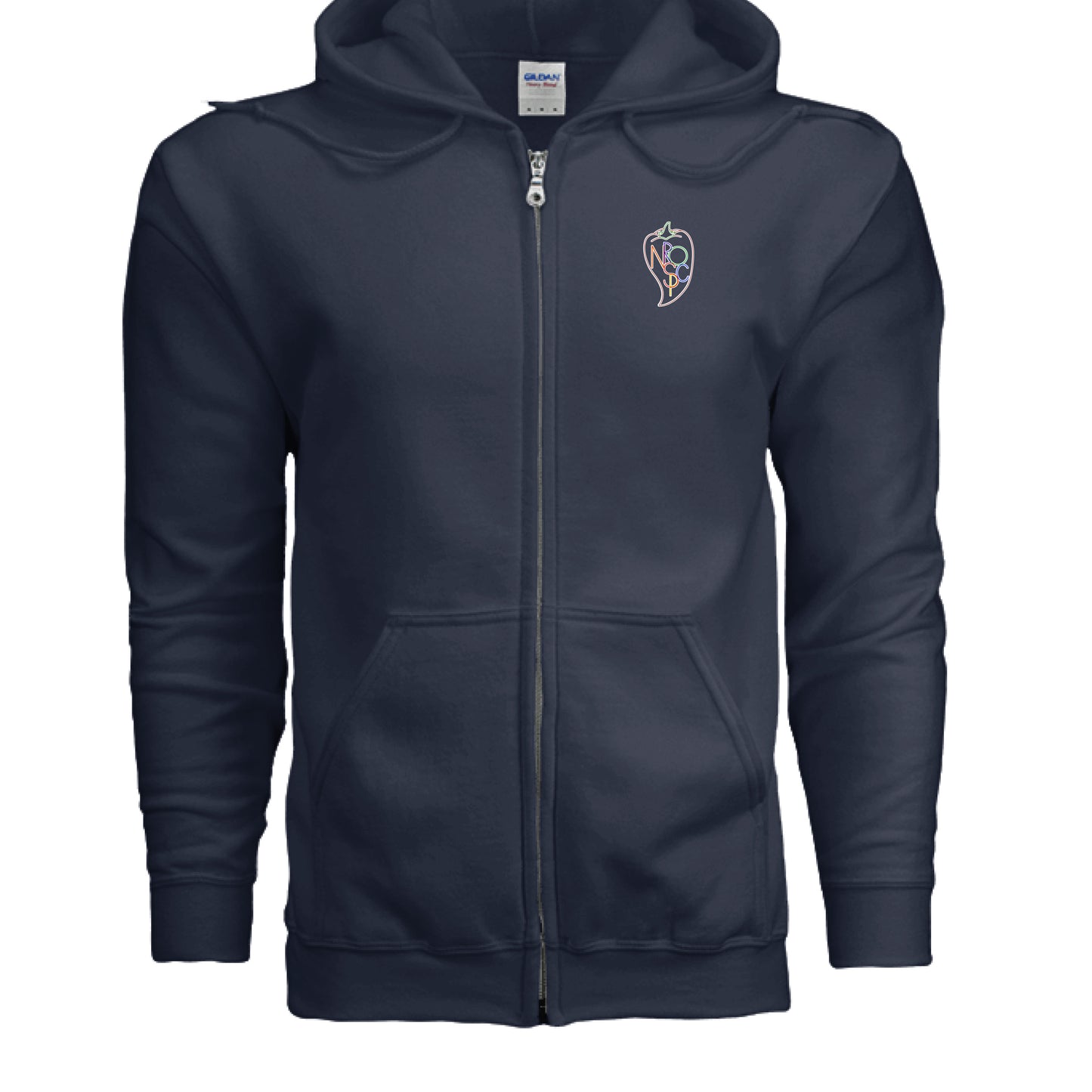 NAVY - FRONT