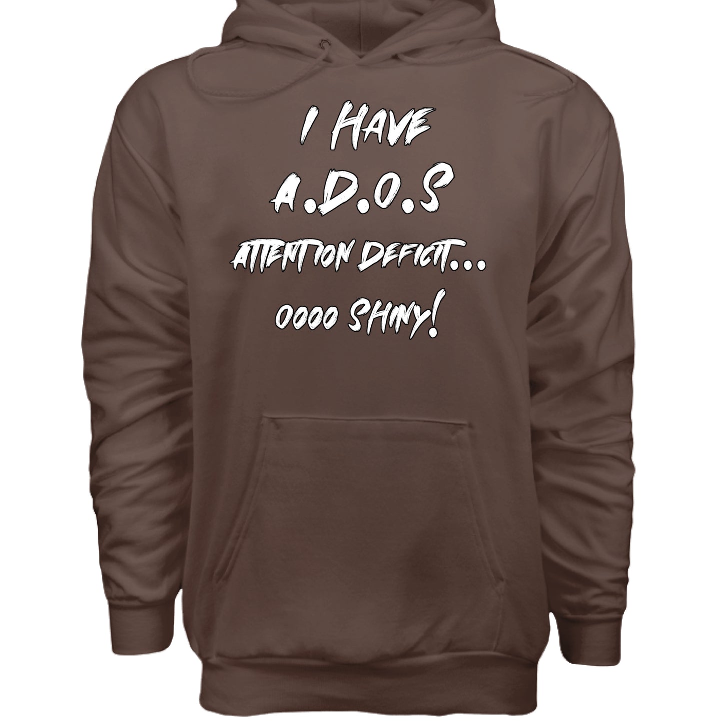 Army Brown - FRONT