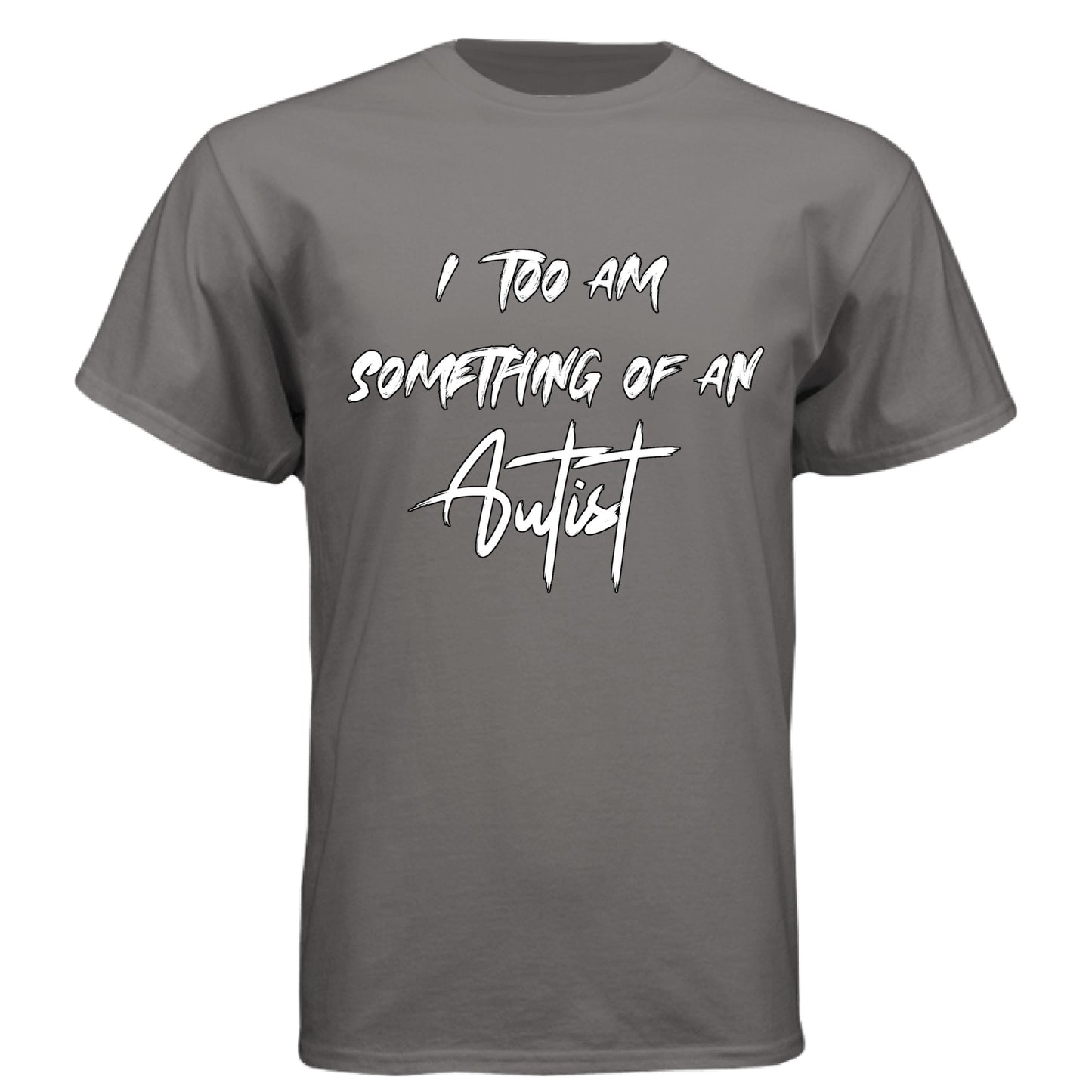 Oxford Grey - FRONT