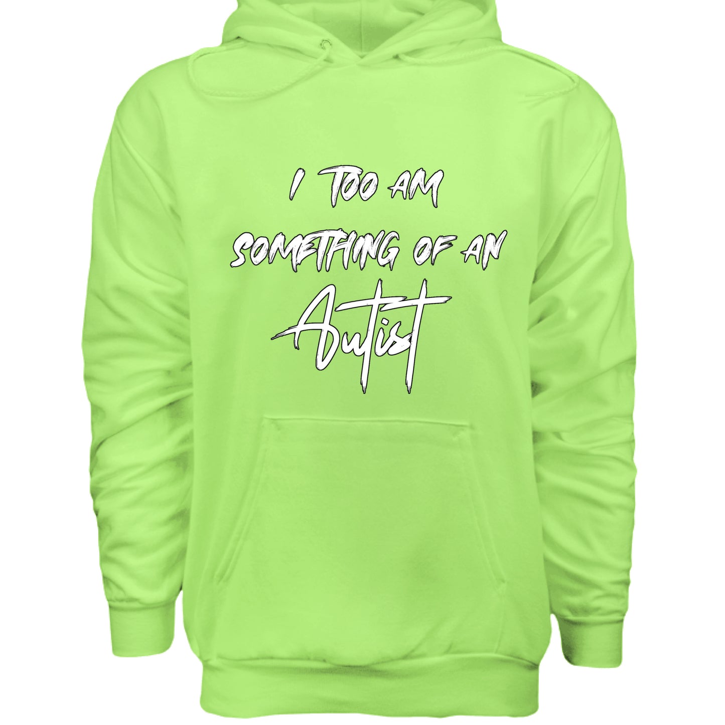 LIME - FRONT