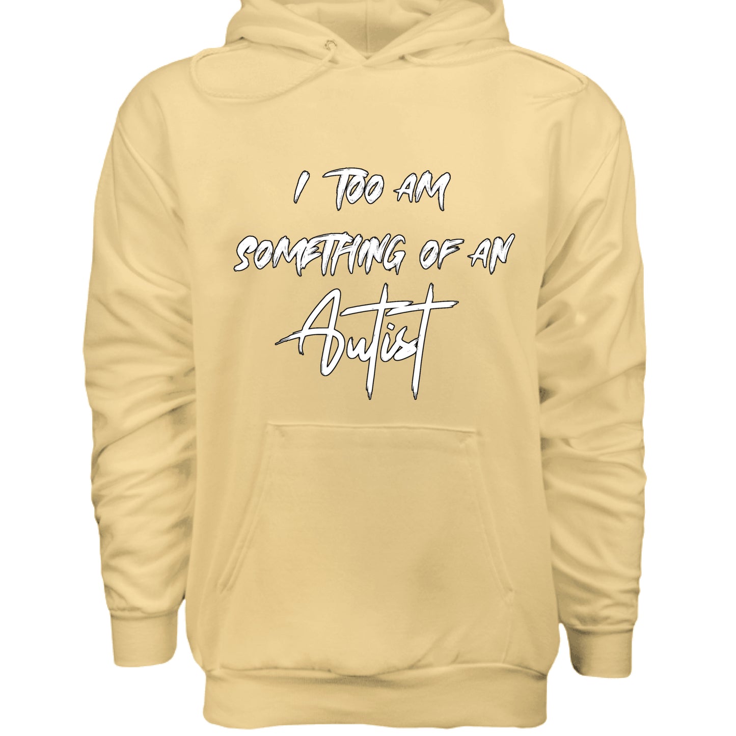 Athletic Gold - FRONT