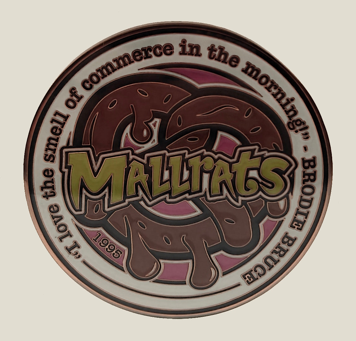 Challenge Coins