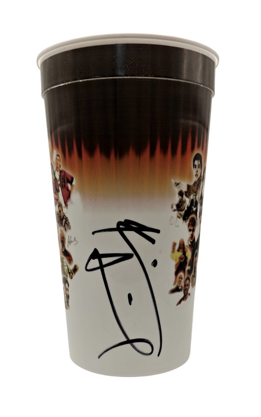 Autographs