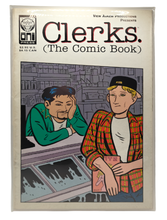 Comics
