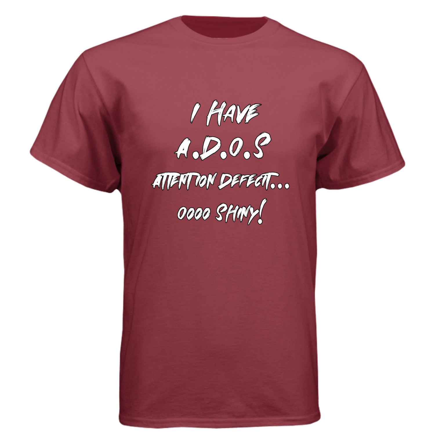 NROSPC Shirts
