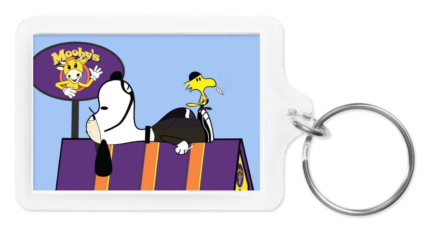 Keychains