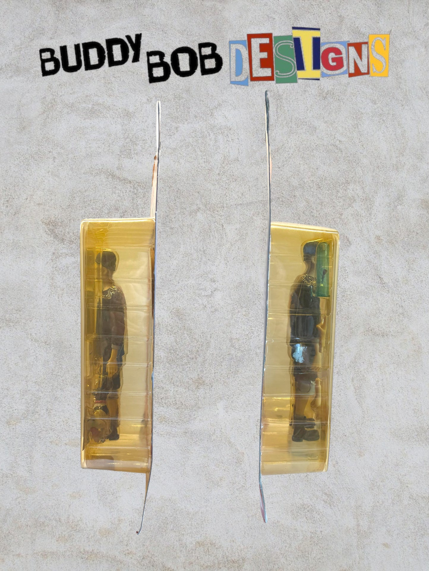 Talking Jay and Silent Bob Figure - Jay by Big Blast Toys