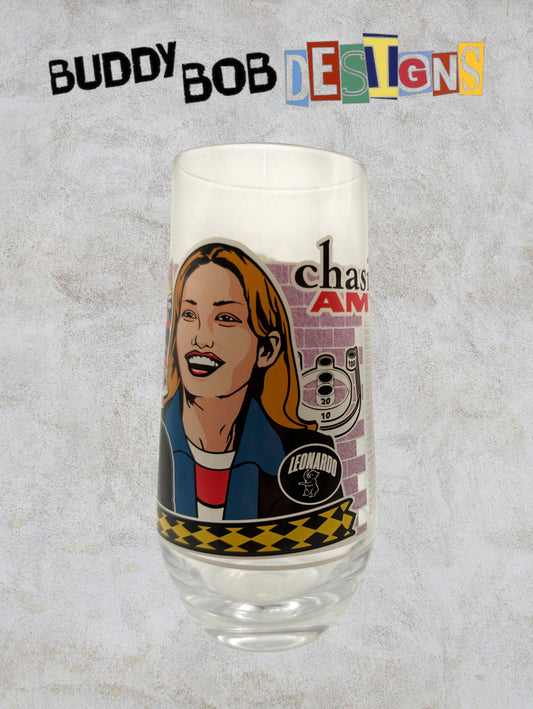 TKSC Exclusive Chasing Amy Glass