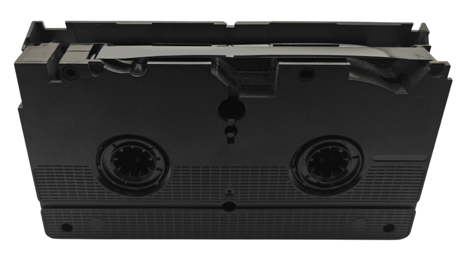 Jay and Silent Bob Strike Back Music Video Promo VHS