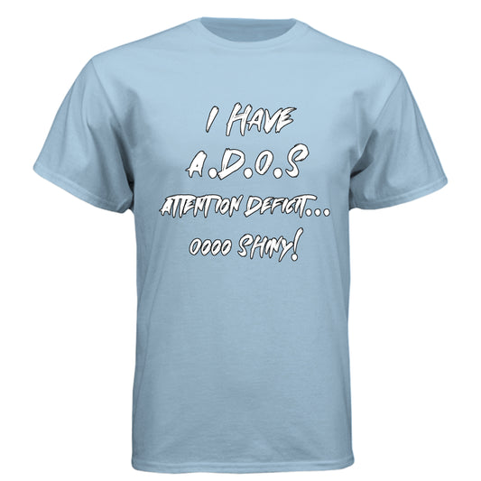 LIGHT BLUE - FRONT
