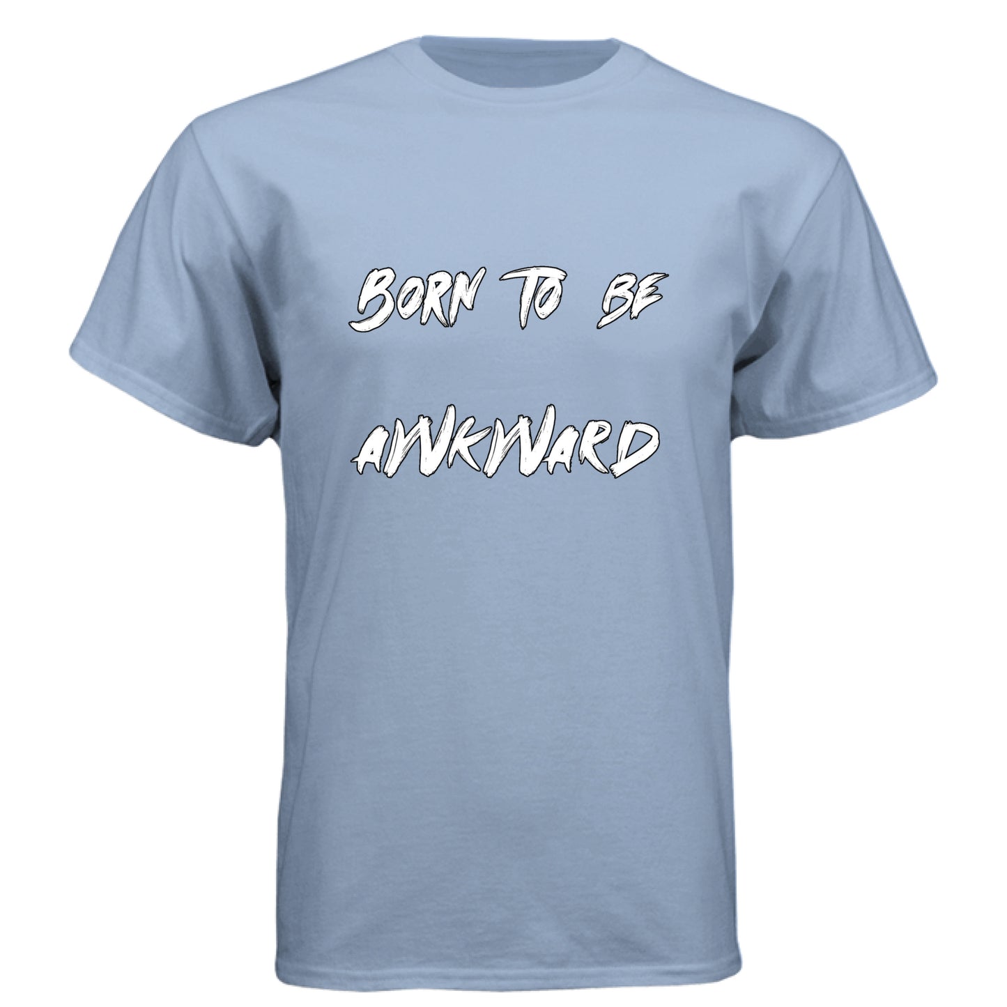 CAROLINA BLUE - FRONT