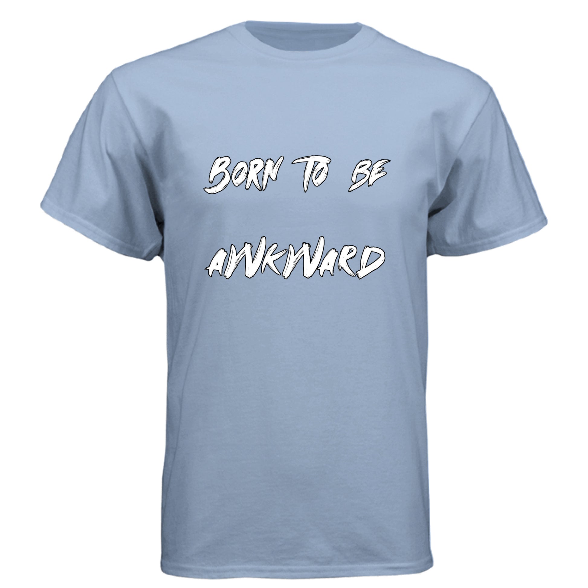 CAROLINA BLUE - FRONT