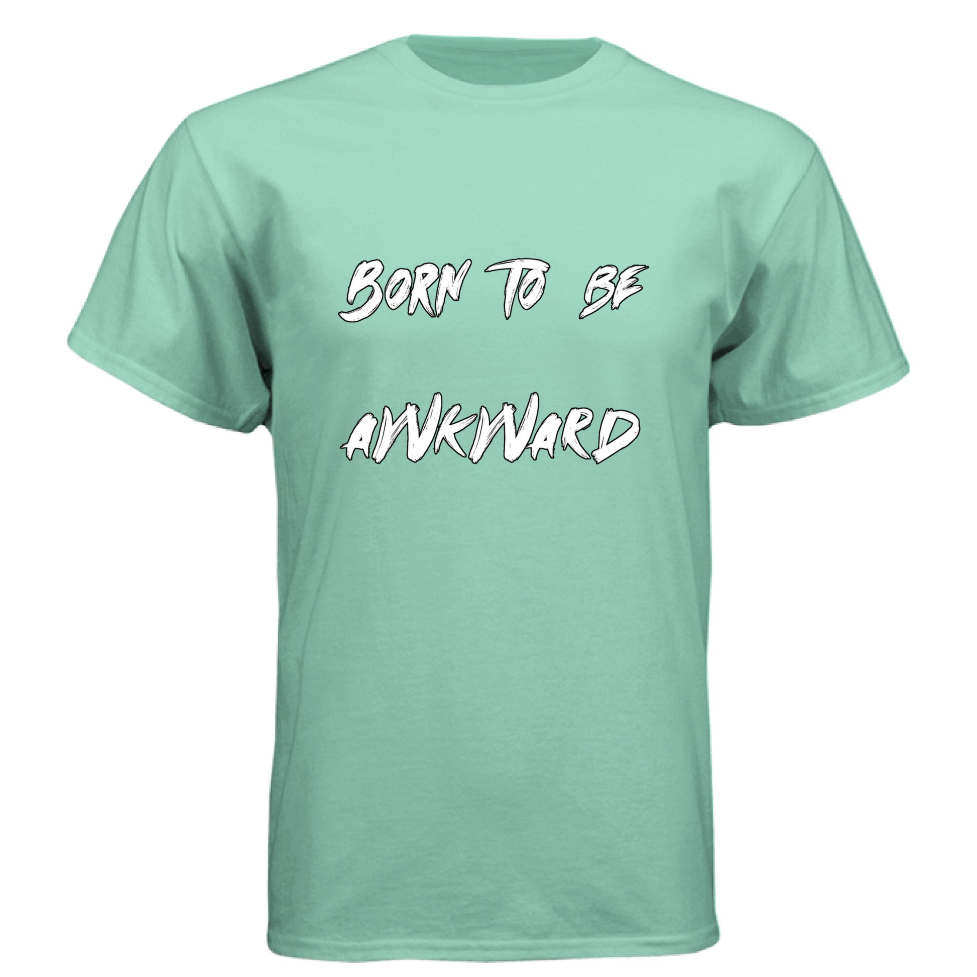 Clean Mint - FRONT