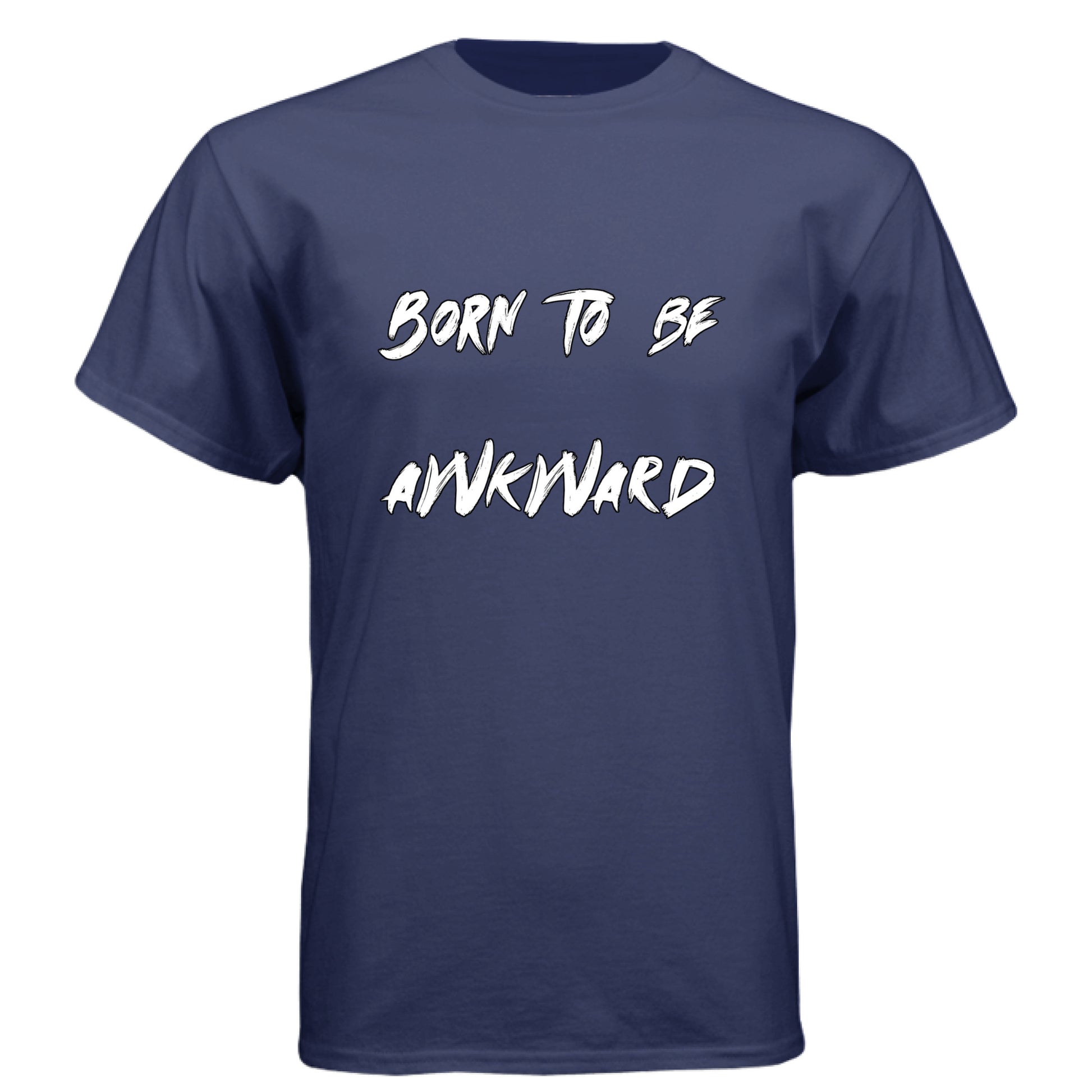 NAVY - FRONT