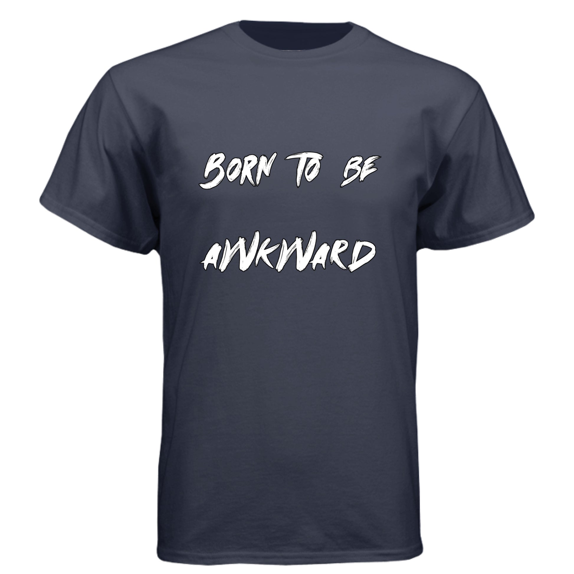 Athletic Navy - FRONT