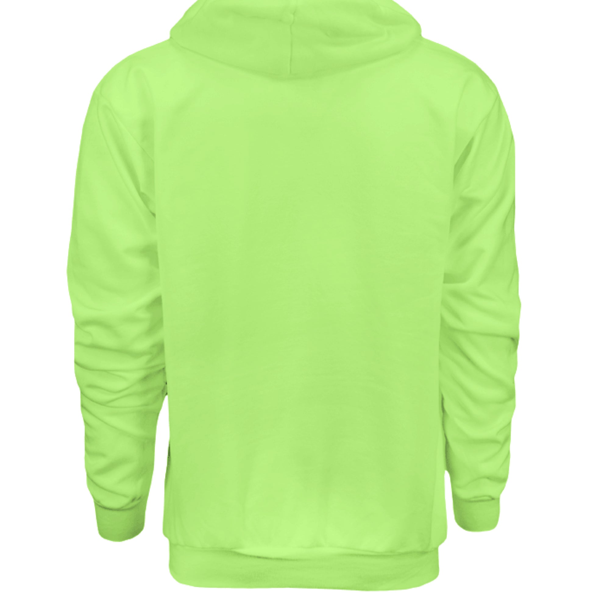 LIME - BACK