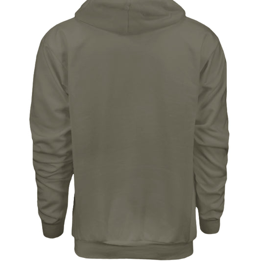 Fatigue Green - BACK