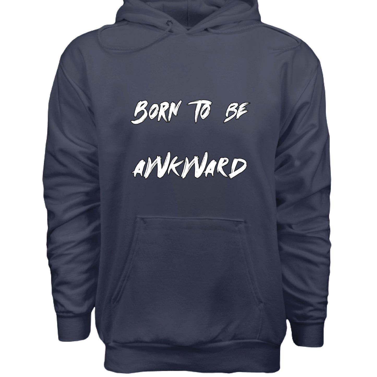 Athletic Navy - FRONT