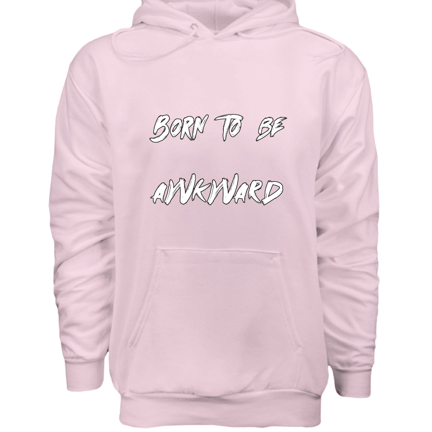 PALE PINK - FRONT