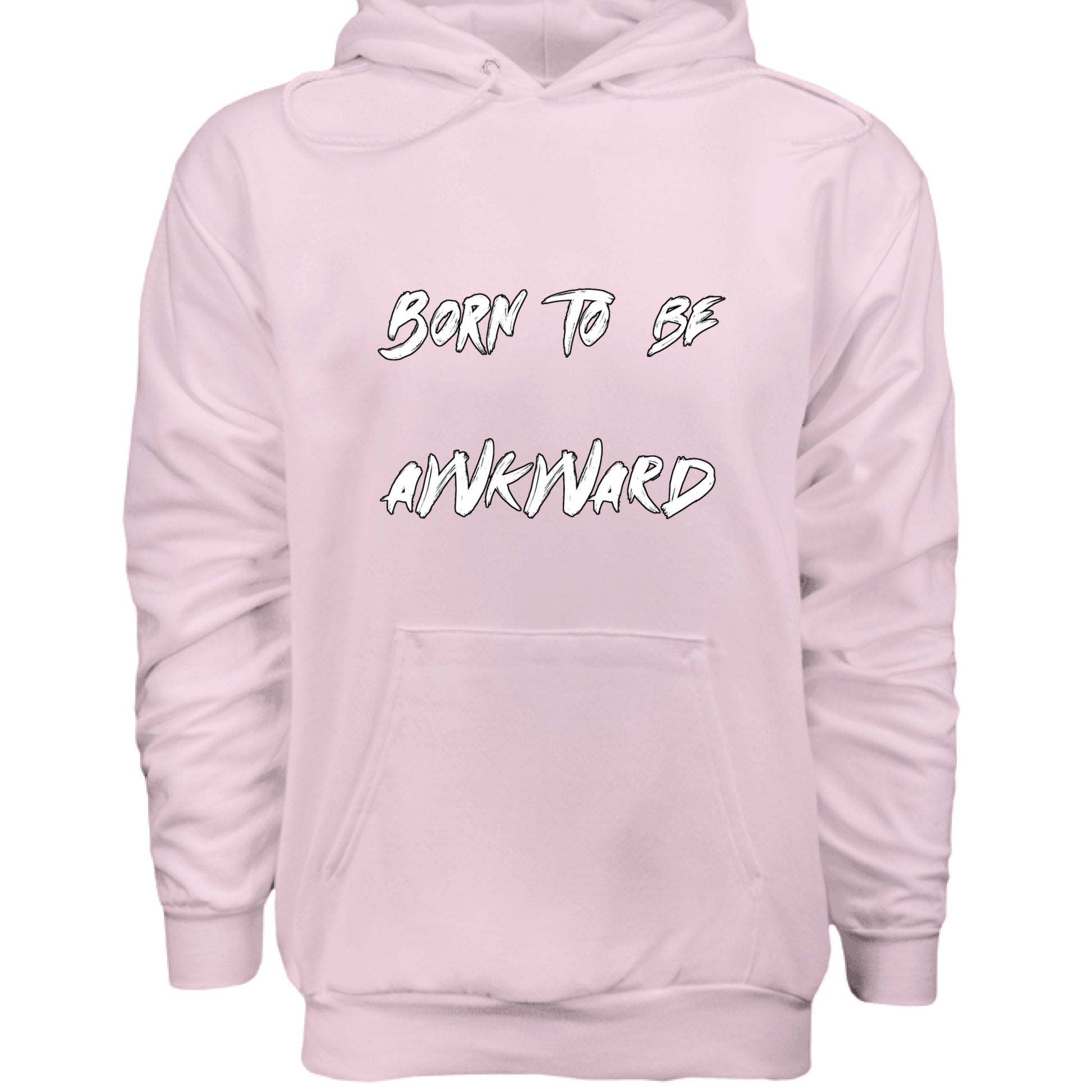 PALE PINK - FRONT