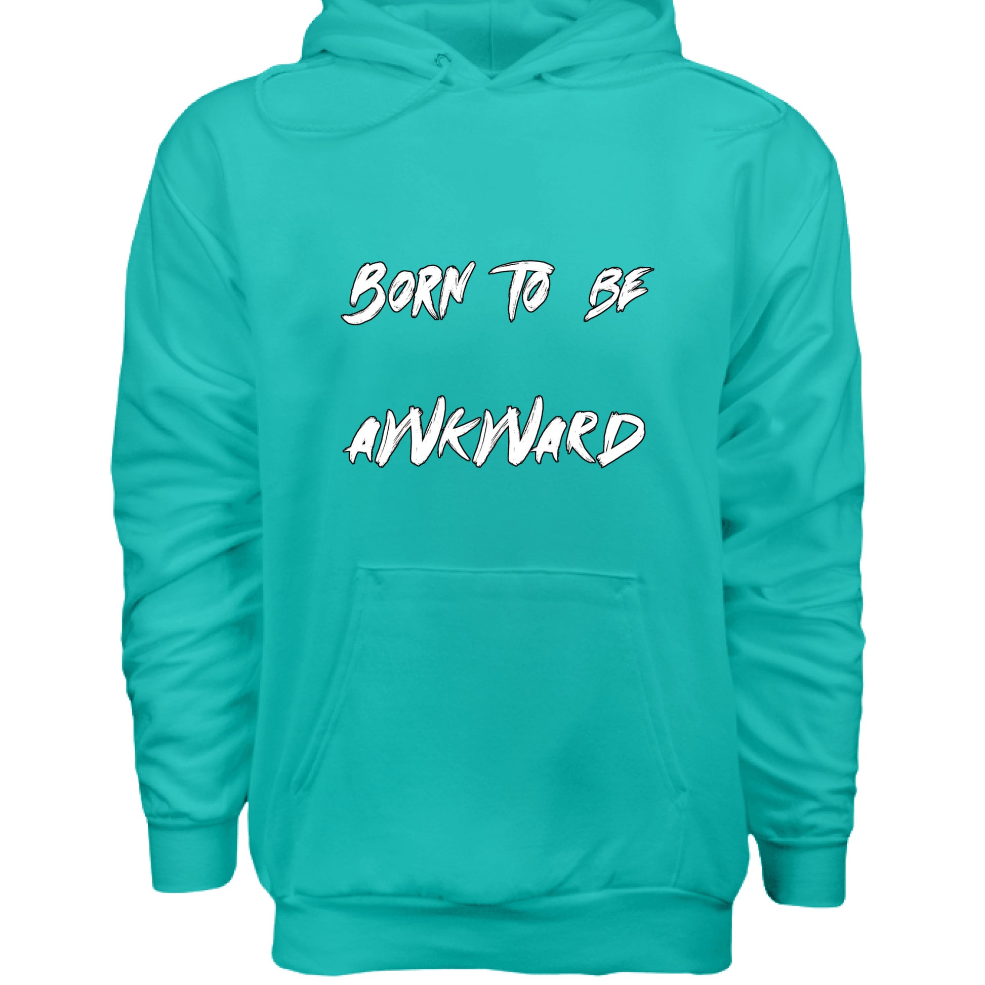 Athletic Teal - FRONT