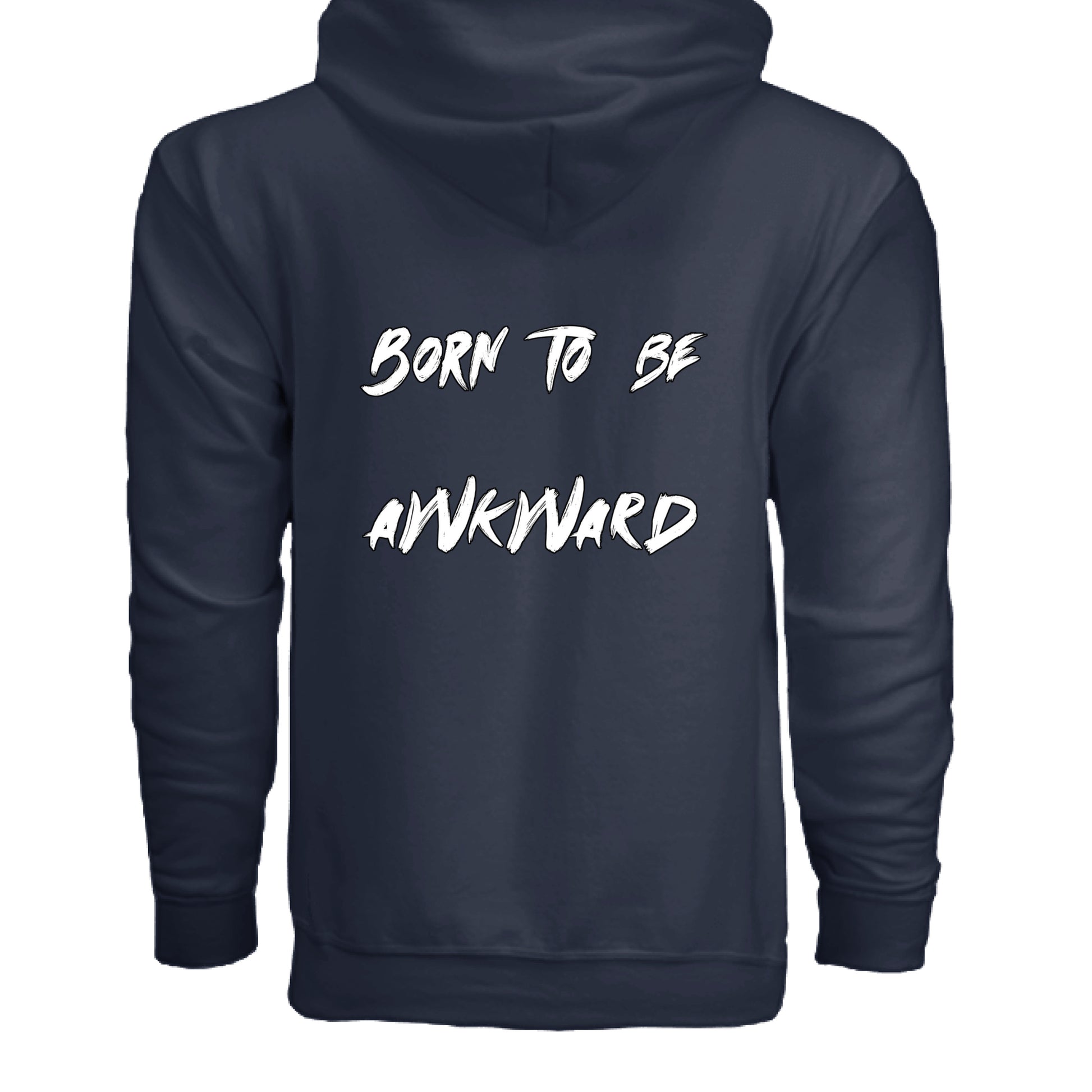 NAVY - BACK