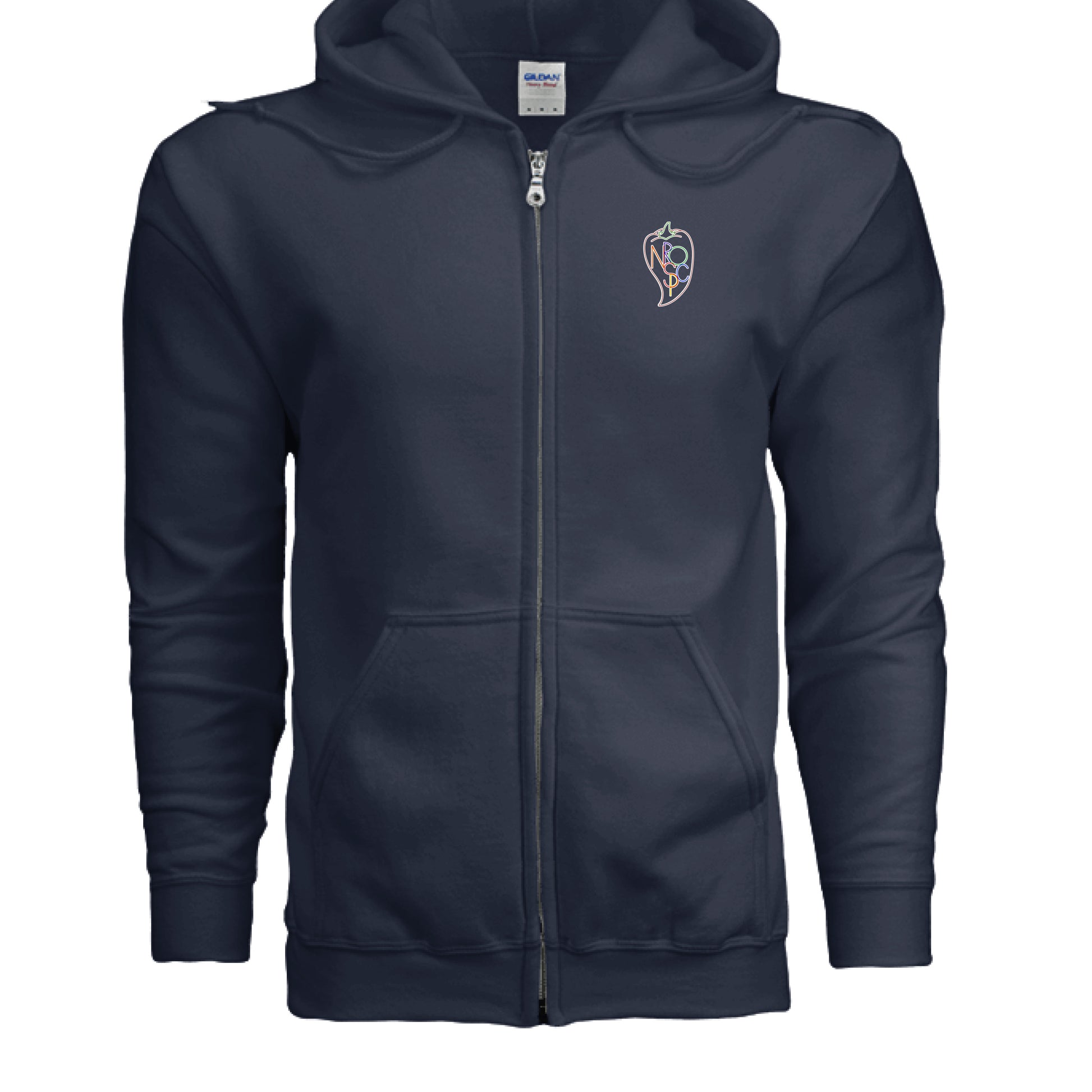NAVY - FRONT