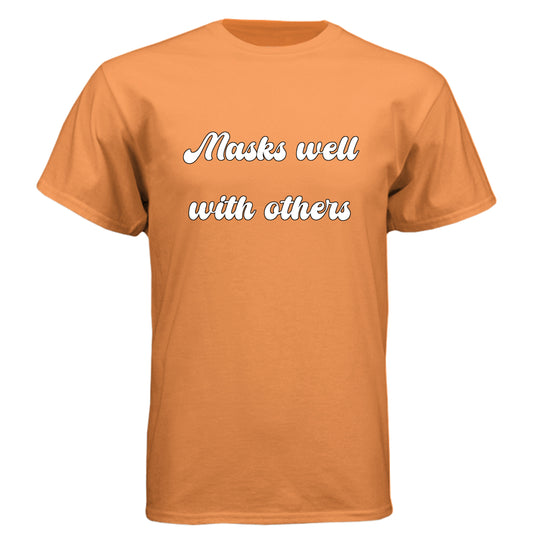 Tennessee Orange - FRONT