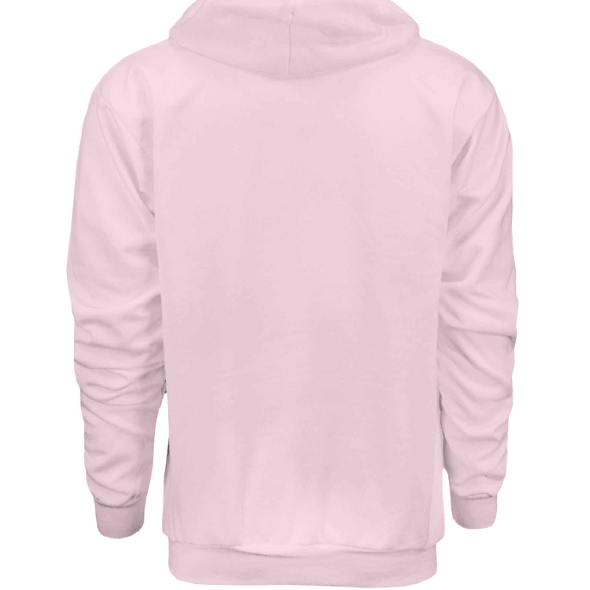 PALE PINK - BACK