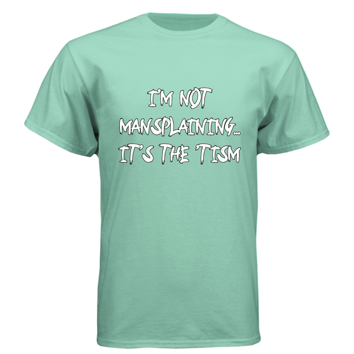 Clean Mint - FRONT