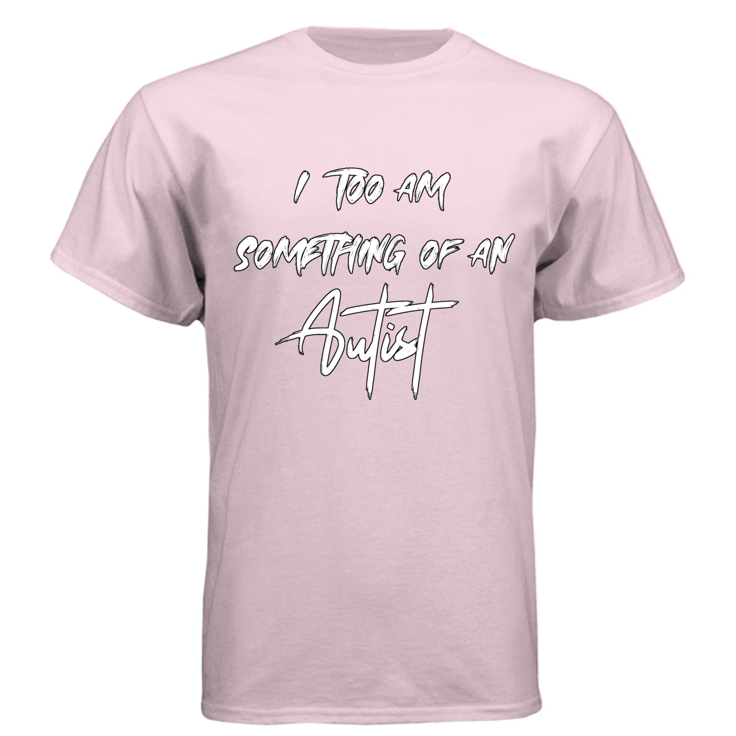 PALE PINK - FRONT