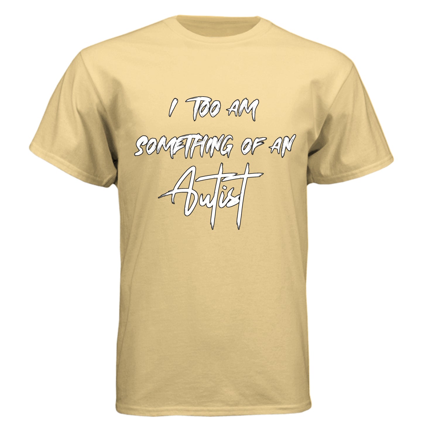 Athletic Gold - FRONT
