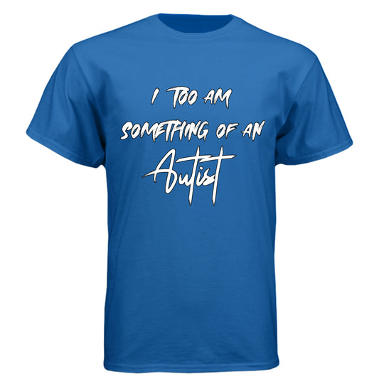 Athletic Royal - FRONT