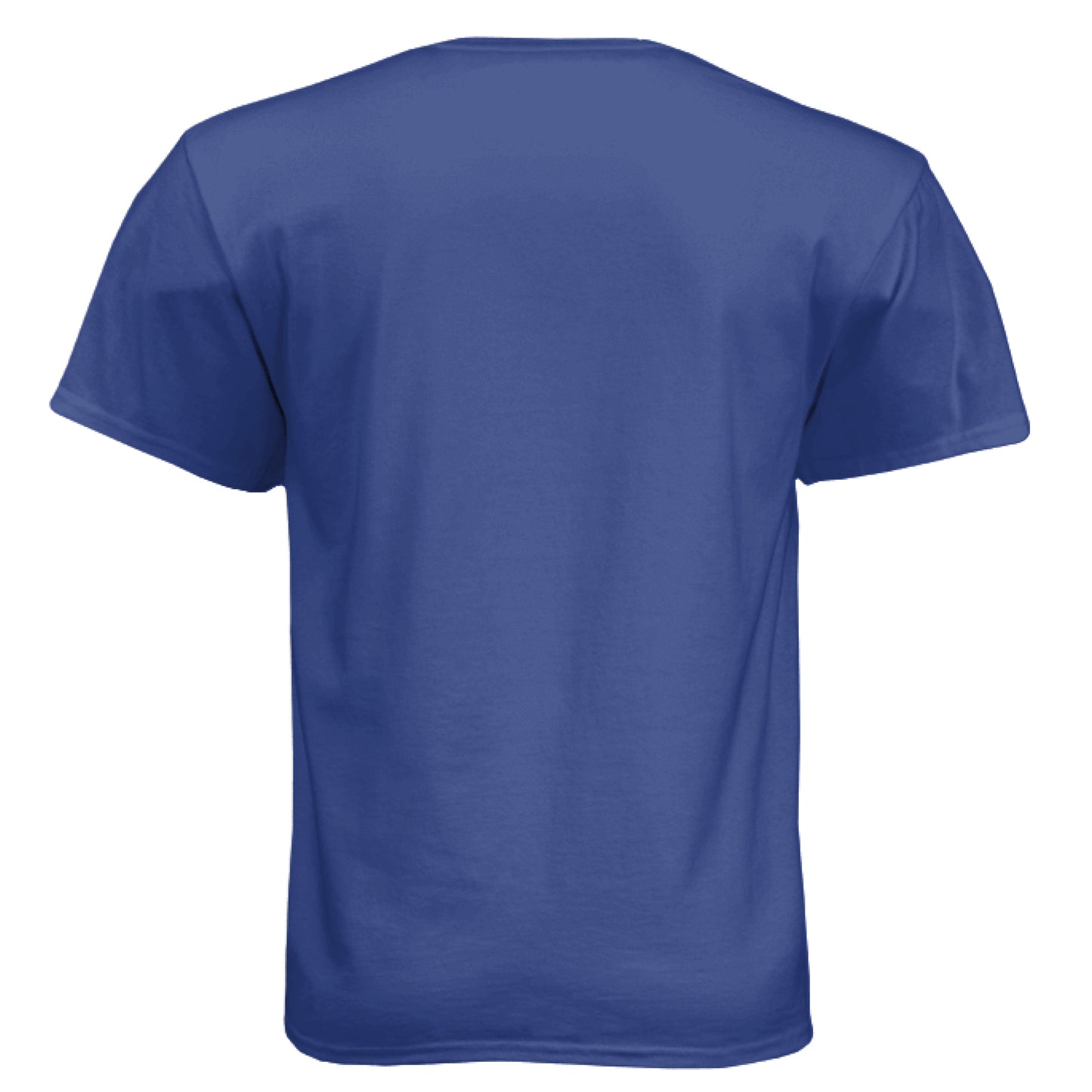 DEEP ROYAL - BACK