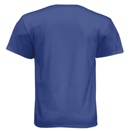 DEEP ROYAL - BACK