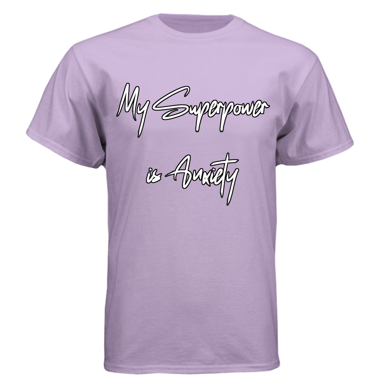 Lavender - FRONT