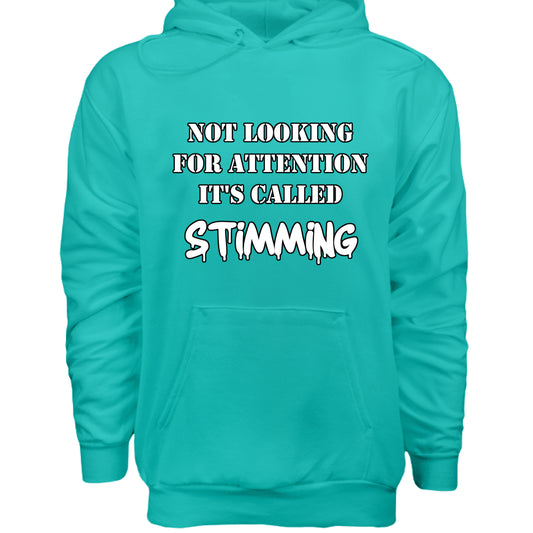 Athletic Teal - FRONT