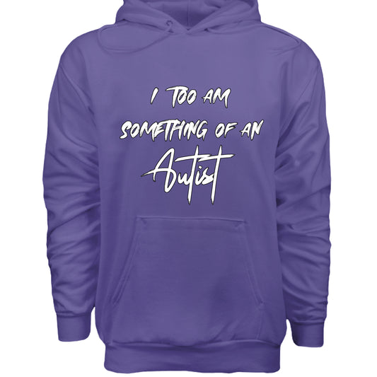 Athletic Purple - FRONT