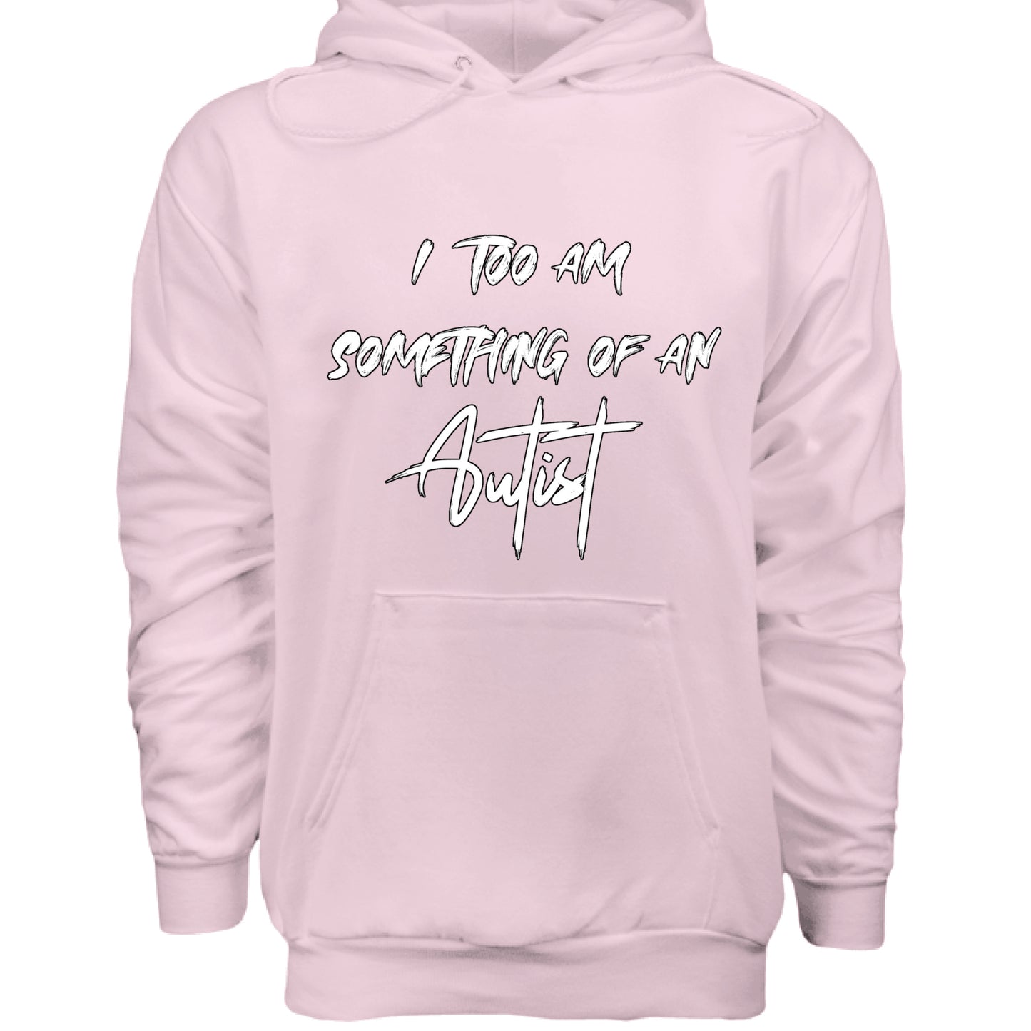 PALE PINK - FRONT