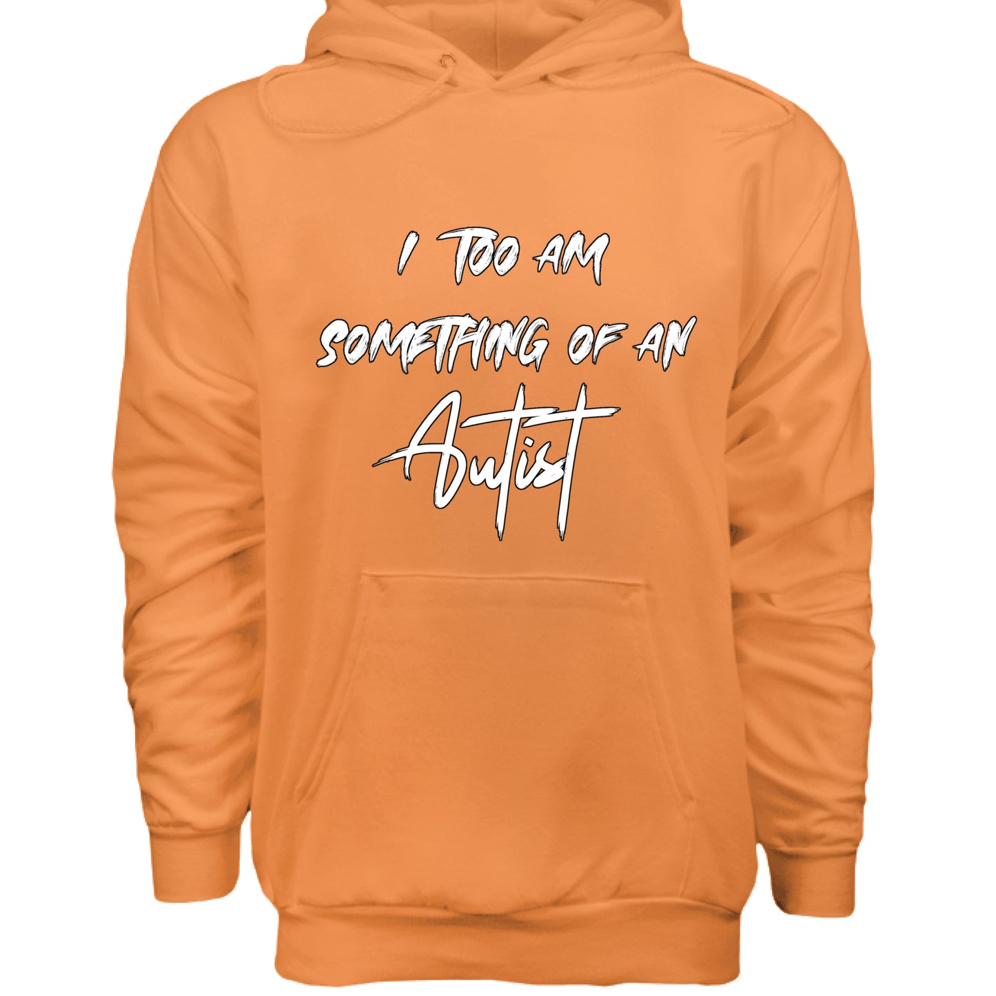 Tennessee Orange - FRONT