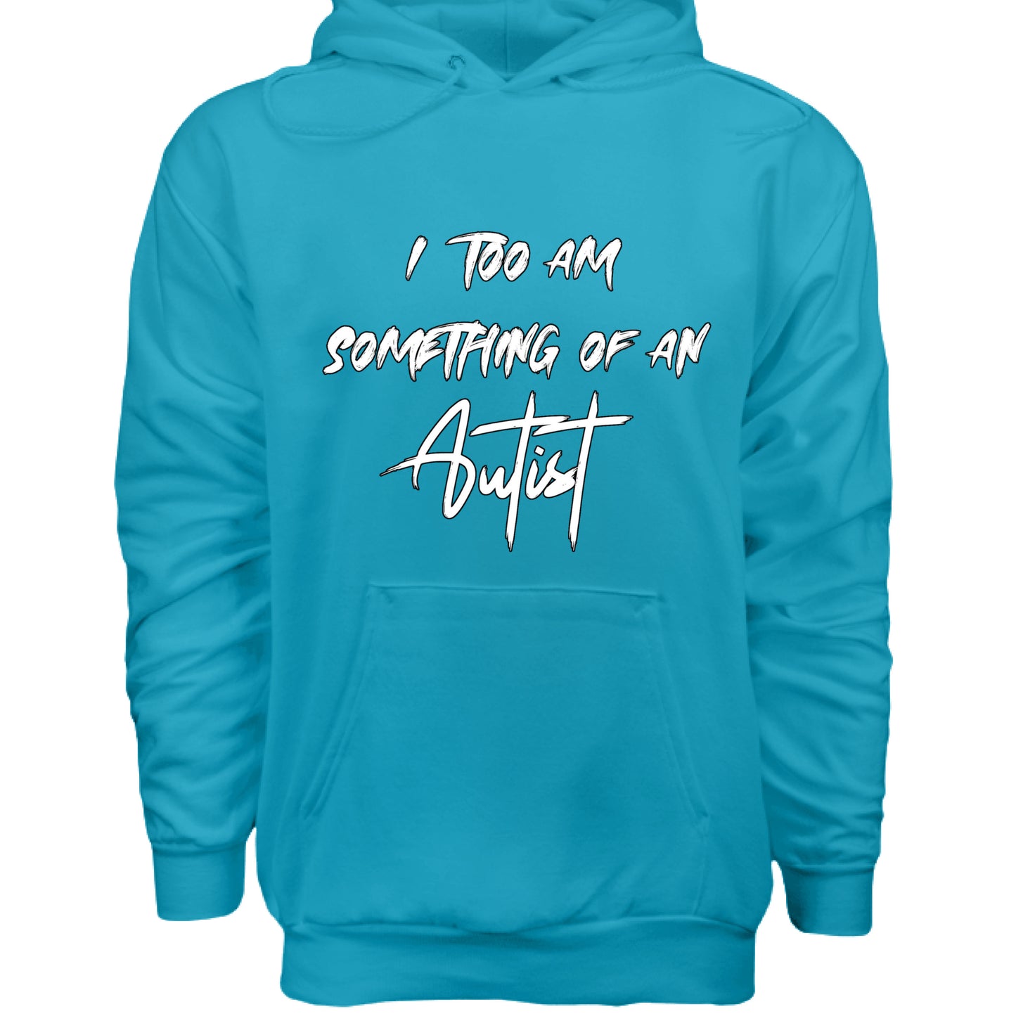 Teal - FRONT